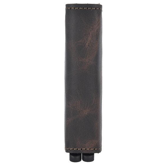 Secrid Twinwallet Vintage Porte-cartes de crédit RFID en cuir 6,5 cm