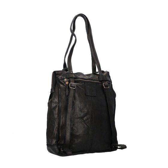 Harbour 2nd Franny Daypack Cuir 36 cm