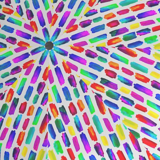 Knirps A.760 Parapluie canne 87 cm