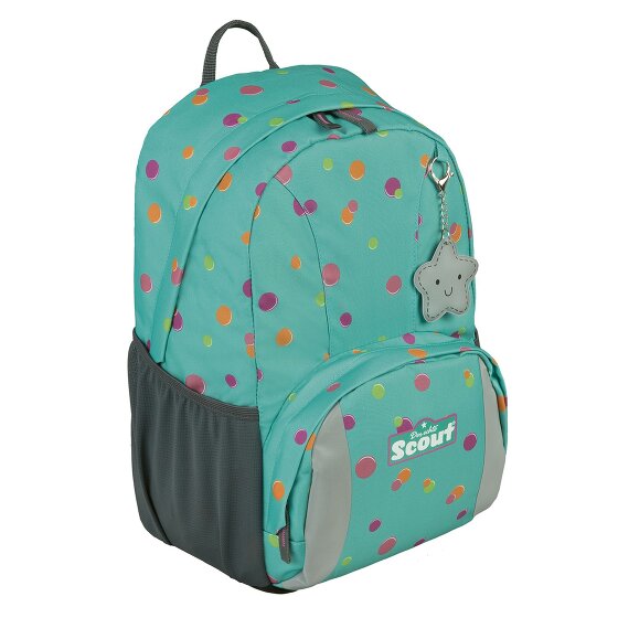 Scout Adventure Sac à dos scolaire 39 cm