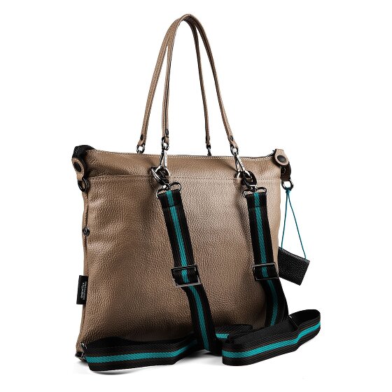 Gabs G3 Sac à bandoulière Cuir véritable 37 cm