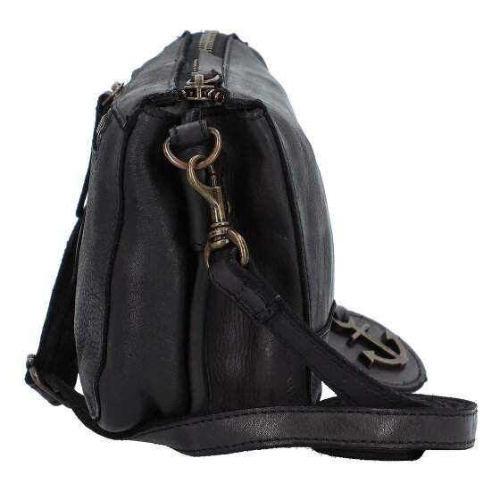 Harbour 2nd Anchor Love Tiani Sac à bandoulière Cuir 21.5 cm