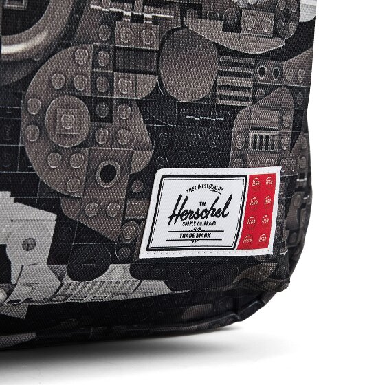 Herschel Classic Daypack XL 46 cm Compartiment ordinateur