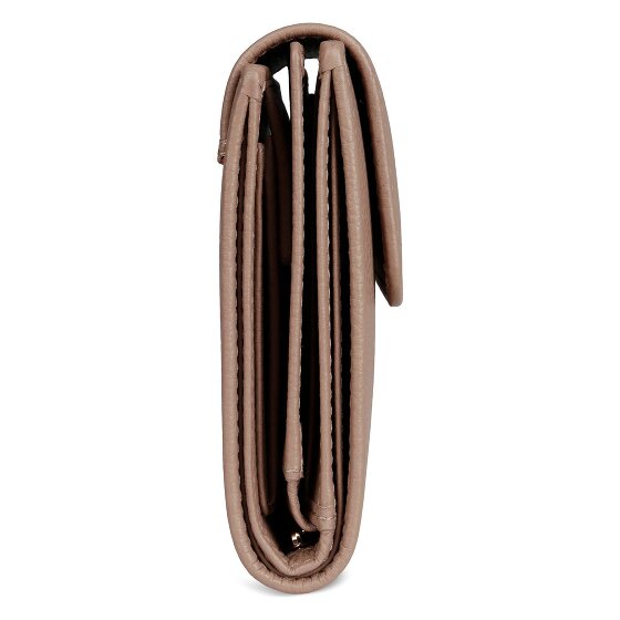 bugatti Emilia Porte-monnaie Protection RFID Cuir 14 cm