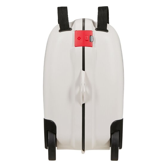 Samsonite Dream2go Disney 4 roulettes Trolley pour enfants 38 cm