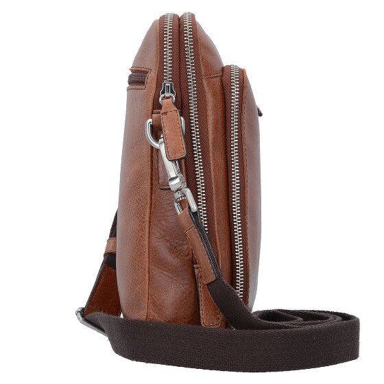 Picard Buddy sac à bandoulière en cuir 23 cm