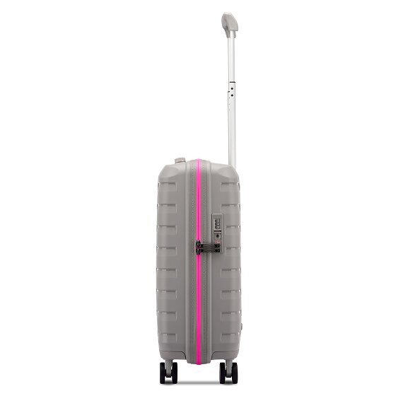 Roncato Skyline 2.0 Neon 4 roulettes Trolley de cabine 55 cm