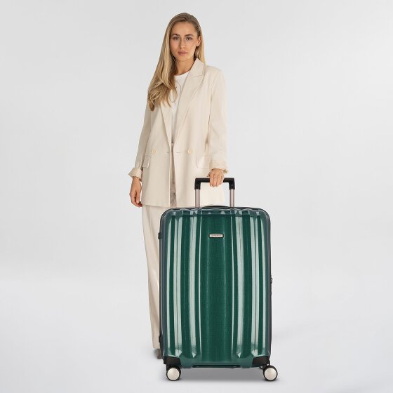 Samsonite Lite Cube Spinner trolley à 4 roulettes 76 cm