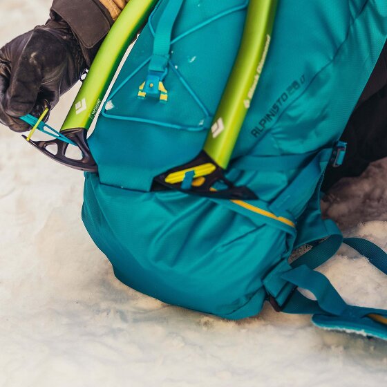 Gregory Alpinisto LT 28 Sac à dos alpin 62 cm