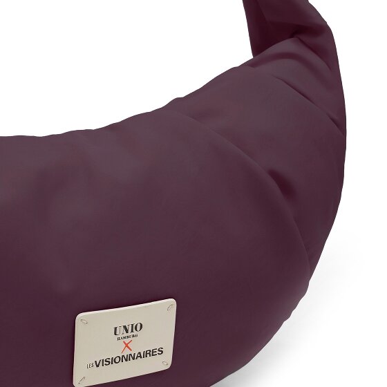 LES VISIONNAIRES Unio Vancouver Sac à bandoulière 47 cm