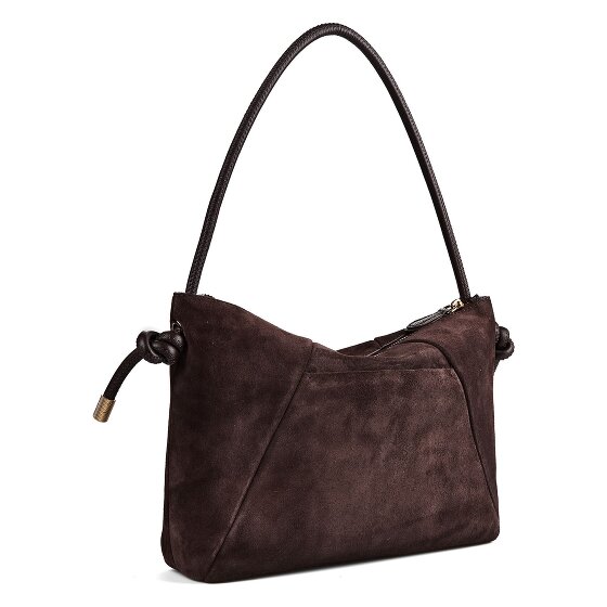 Fossil Willa Sac à bandoulière Cuir véritable 30.5 cm