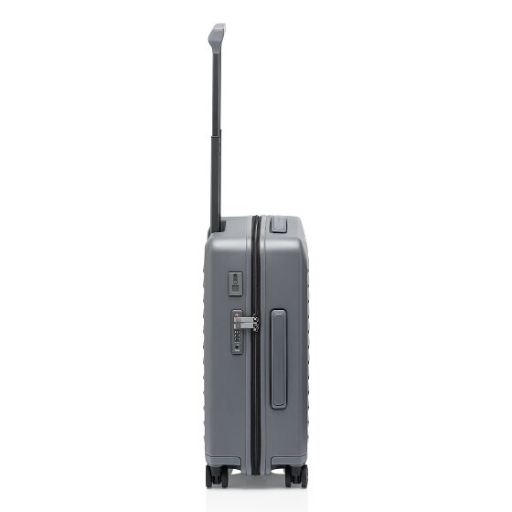 Porsche Design Roadster 4 roulettes Trolley de cabine 55 cm