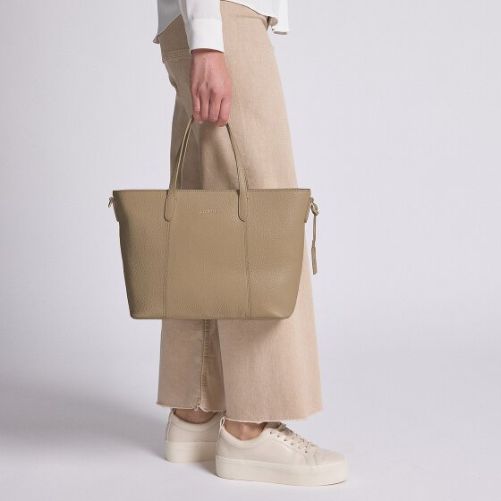 Lazarotti Bologna Leather Sac de shopper Cuir 31 cm