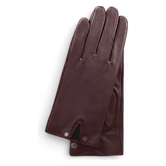 Kessler Nora Gants Cuir véritable