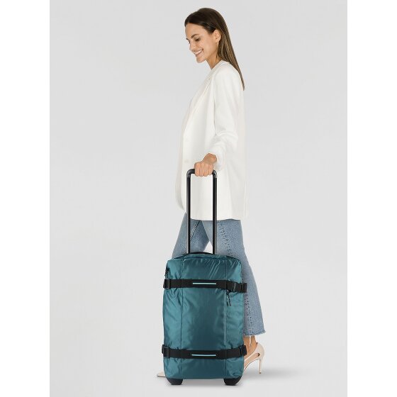 American Tourister Urban Track S sac de voyage à 2 roulettes 55 cm