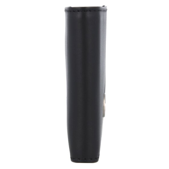 oxmox Leather Porte-monnaie Protection RFID Cuir 10.5 cm