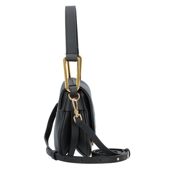 Coccinelle Magie Sac à main Cuir 22 cm