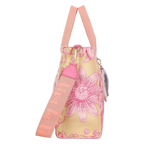 Fritzi aus Preußen Fritzi x Frida Kahlo Limited Bloom Sac à bandoulière 40 cm