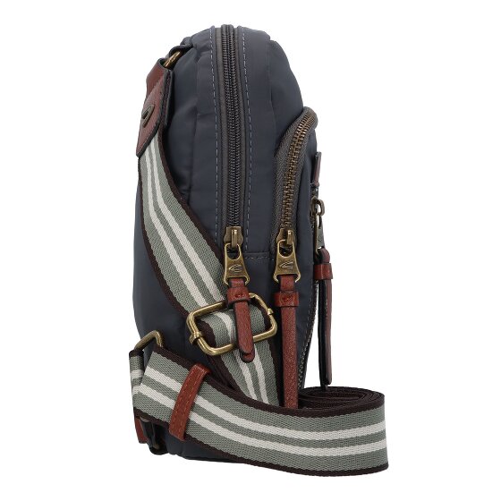 camel active Bari Sac à bandoulière 14 cm