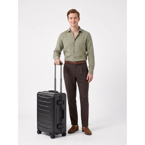 Stratic Phoenix 4 roues Valise cabine S 55 cm