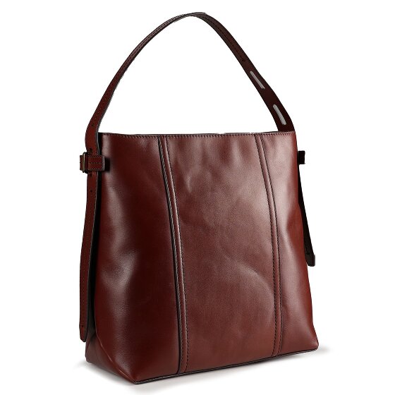 The Bridge Vigna Nuov Sac à bandoulière Cuir 34 cm