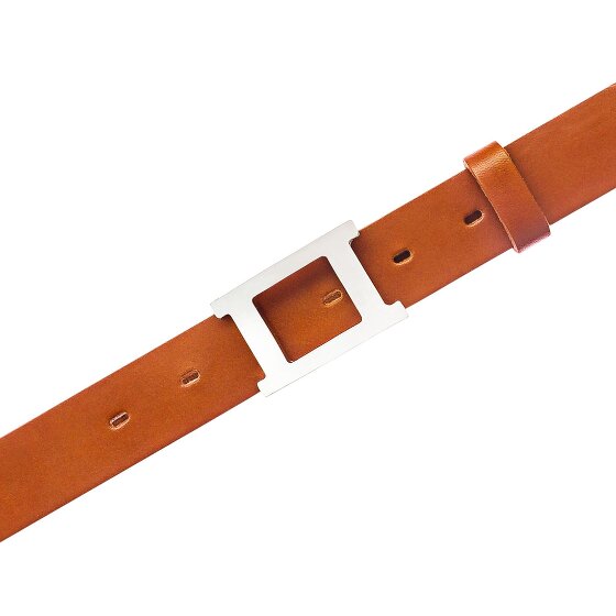 Vanzetti Ceinture Cuir