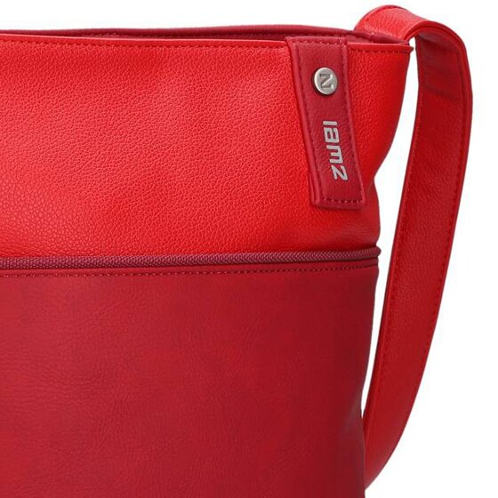 Zwei Jana Sac à bandoulière 29 cm