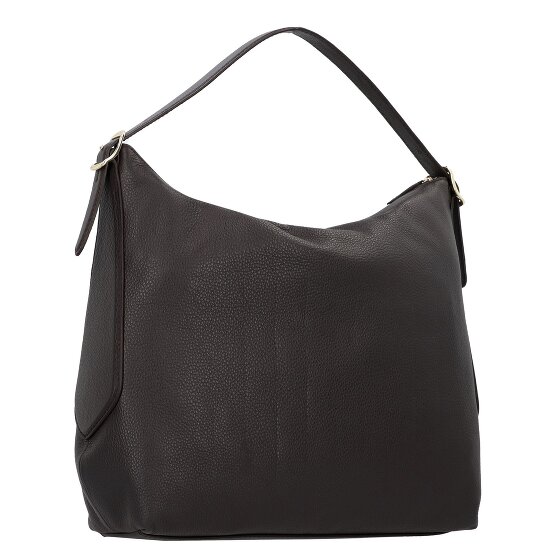 abro Carina Sac à bandoulière Cuir 41 cm