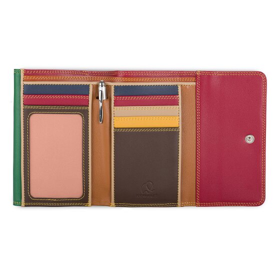 Mywalit Porte-monnaie en cuir 13 cm