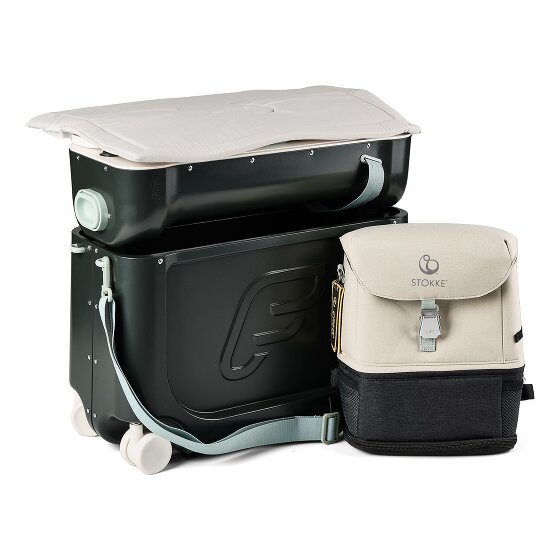 JetKids Travel Bundle 4 roues Valise enfant à roulettes 39 cm