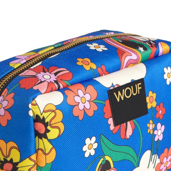 Wouf Daily Trousse de toilette 20 cm