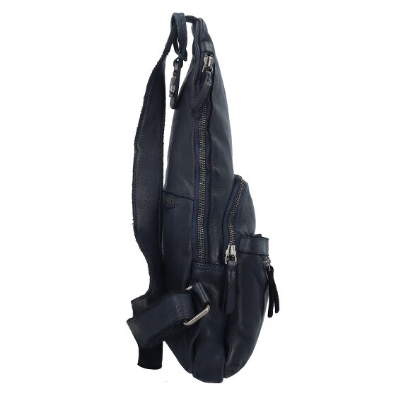 Harbour 2nd Anchor Love Merlin Sac à bandoulière Cuir 23 cm