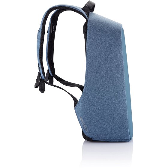 XD Design Bobby Hero Small Sac à dos RFID 38 cm Compartiment pour ordinateur portable