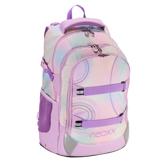 Neoxx Active Pro Sac à dos scolaire 45.5 cm