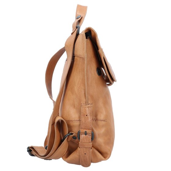aunts & uncles Grandma's Luxury Club Mrs. Mince Pie City Sac à dos en cuir 29 cm