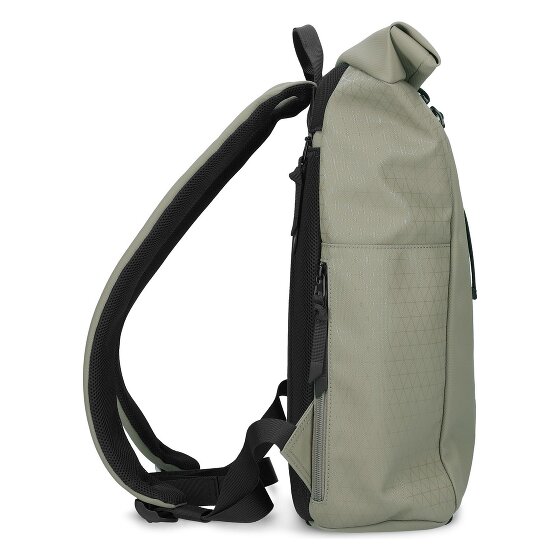 Zwei Jona Daypack 41 cm Compartiment pour ordinateur portable
