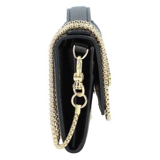 AIGNER Fashion Portefeuille d'embrayage Cuir 19 cm