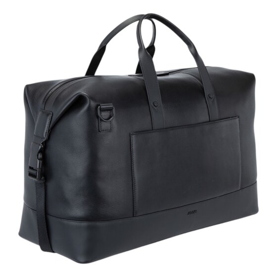 Joop! Manciano Maik Sac de voyage Weekender Cuir 50 cm