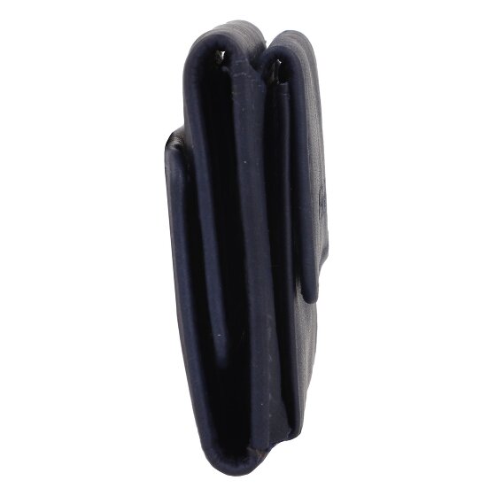 Jack Kinsky Aruba Porte-monnaie Protection RFID Cuir 9.5 cm