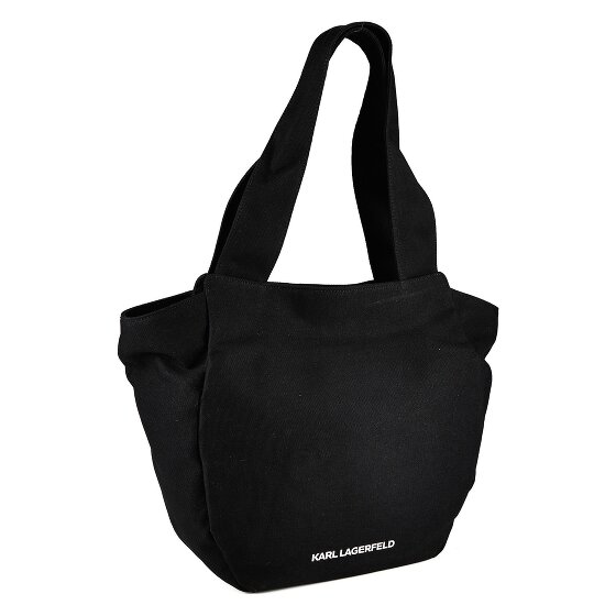 Karl Lagerfeld Signature Sac de shopper 49.5 cm