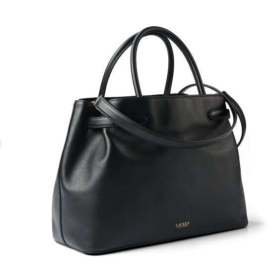 Lauren Ralph Lauren Blake Sac à bandoulière Cuir 35.5 cm