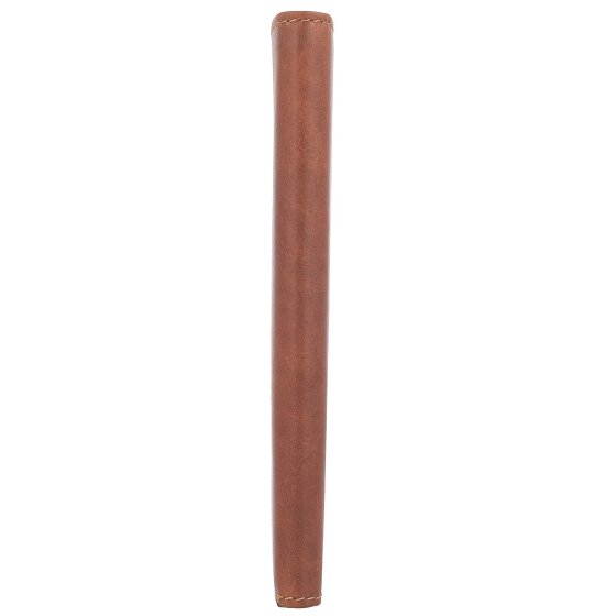 Esquire Dallas Porte-monnaie Protection RFID Cuir 11 cm