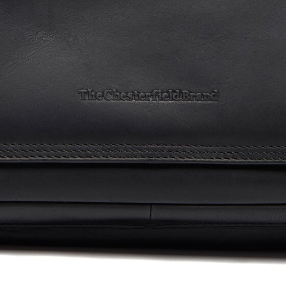 The Chesterfield Brand Bryson Sac à bandoulière Cuir 32 cm