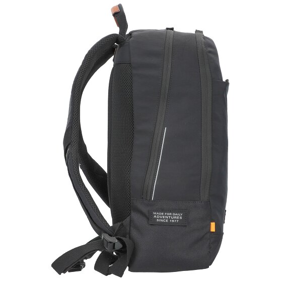 camel active City Daypack 41 cm Compartiment pour ordinateur portable