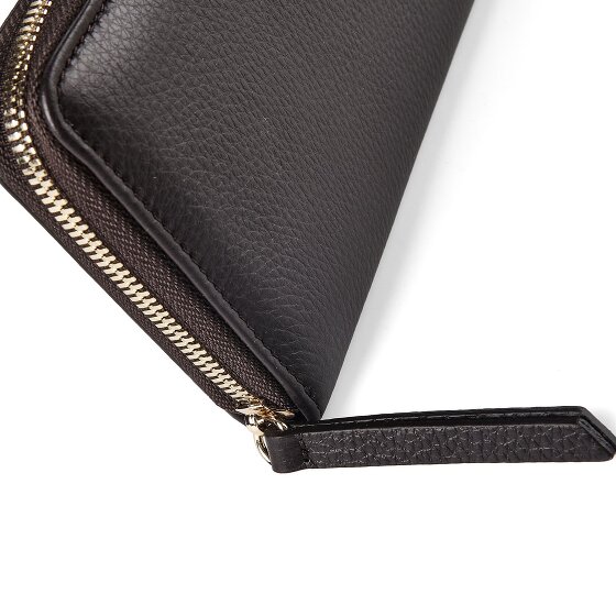 abro Agave Porte-monnaie Cuir véritable 19 cm