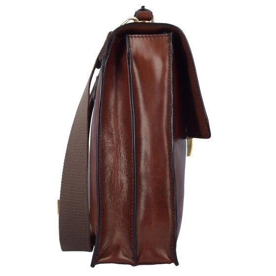 The Bridge Story Uomo Porte-documents en cuir 40 cm