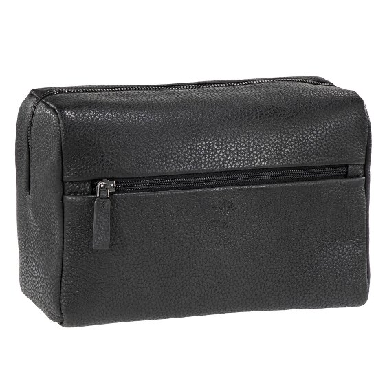 Joop! Cardona Eris Trousse de toilette Cuir 26 cm