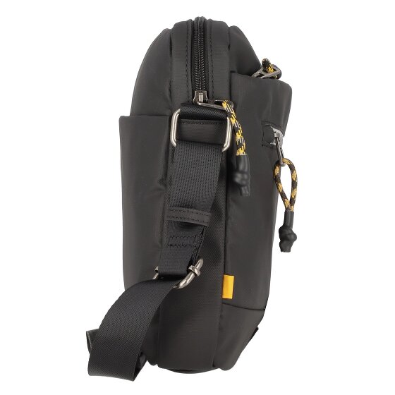 camel active Explore Sac à bandoulière 35 cm