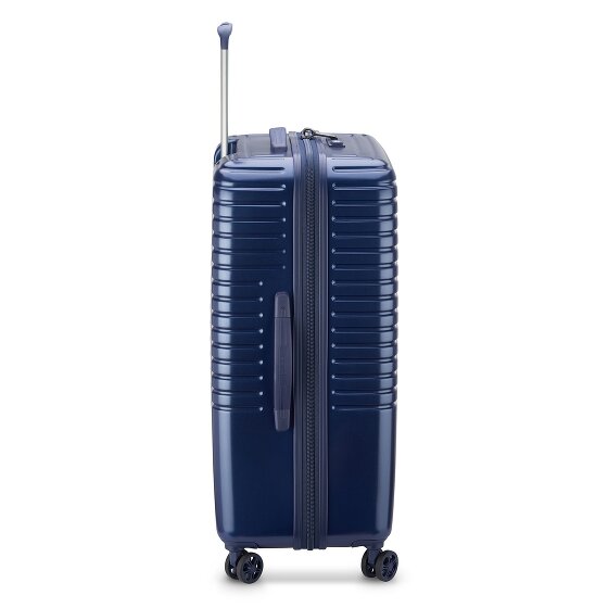 Delsey Paris Caumartin trolley 4 roues doubles 70 cm