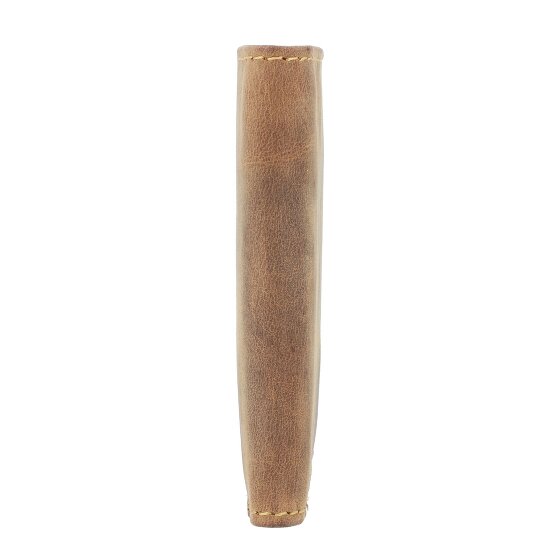 Greenburry Porte-monnaie Vintage en cuir 11 cm